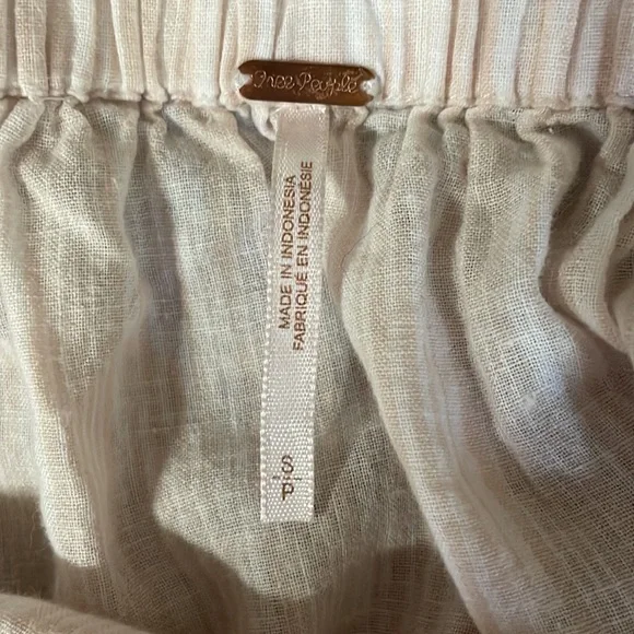 Free People Hello There Beautiful Top in Small - Picture 12 of 12